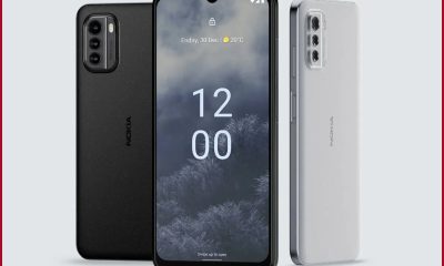 Nokia G60