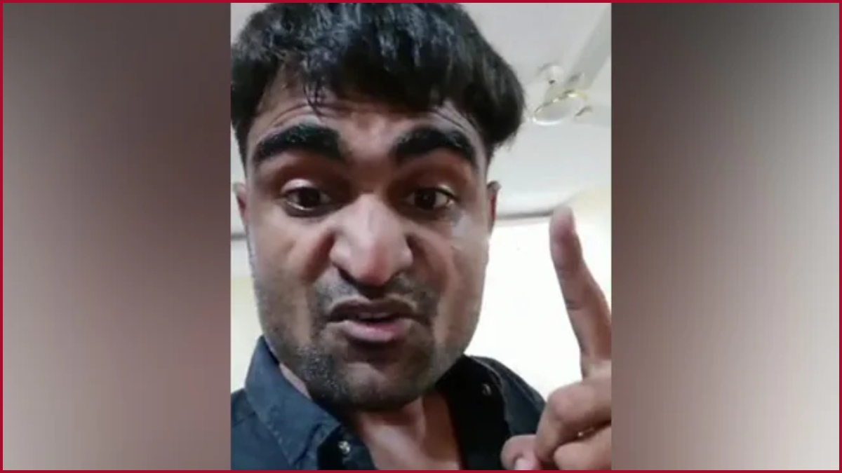 “Babu heaven mein phir milenge”: Man kills woman by slitting her throat  in MP’s Jabalpur, shares video with the body