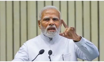 PM Modi