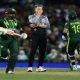 Pakistan New Zealand Semi Finals
