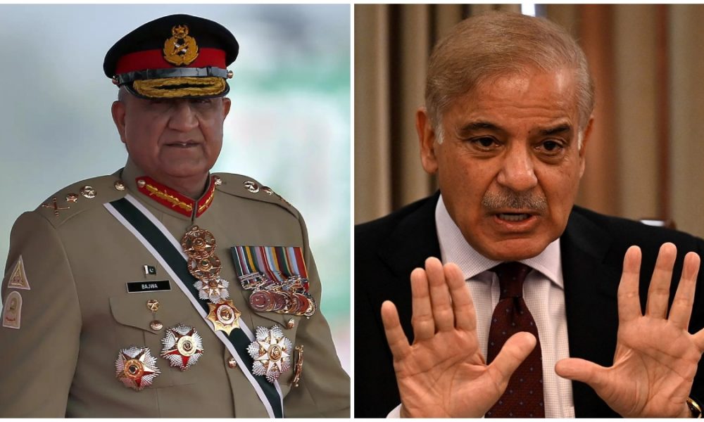 Who’ll become New PAK Army Chief? Here’re TOP 3 contenders for the top job