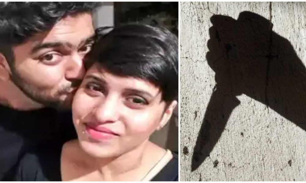 Who was Sharadha Madan and her killer boyfriend Aftab Ameen?