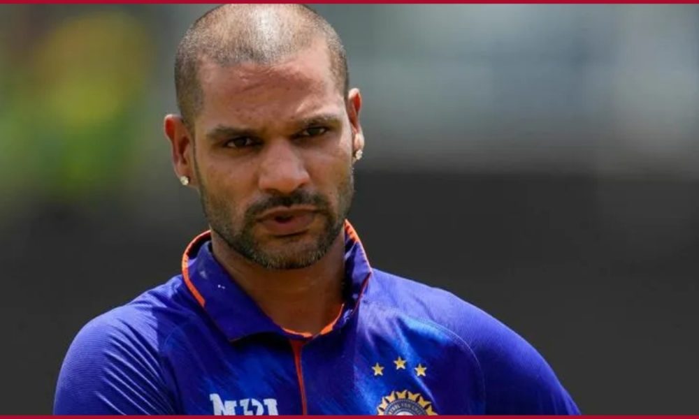 “Good opportunity for us to show our skills,” says Shikhar Dhawan ahead of NZ clash