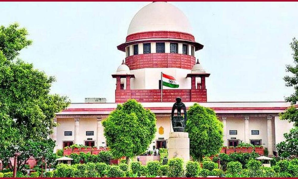 ‘How can Article 370, which was temporary provision become permanent’: SC asks petitioners