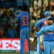T20 World Cup - India vs Bangladesh
