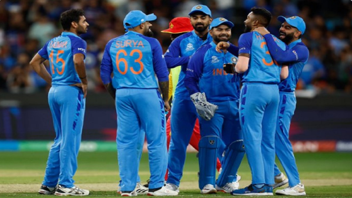 India Vs England T20 World Cup: When & where to watch semi-final clash LIVE