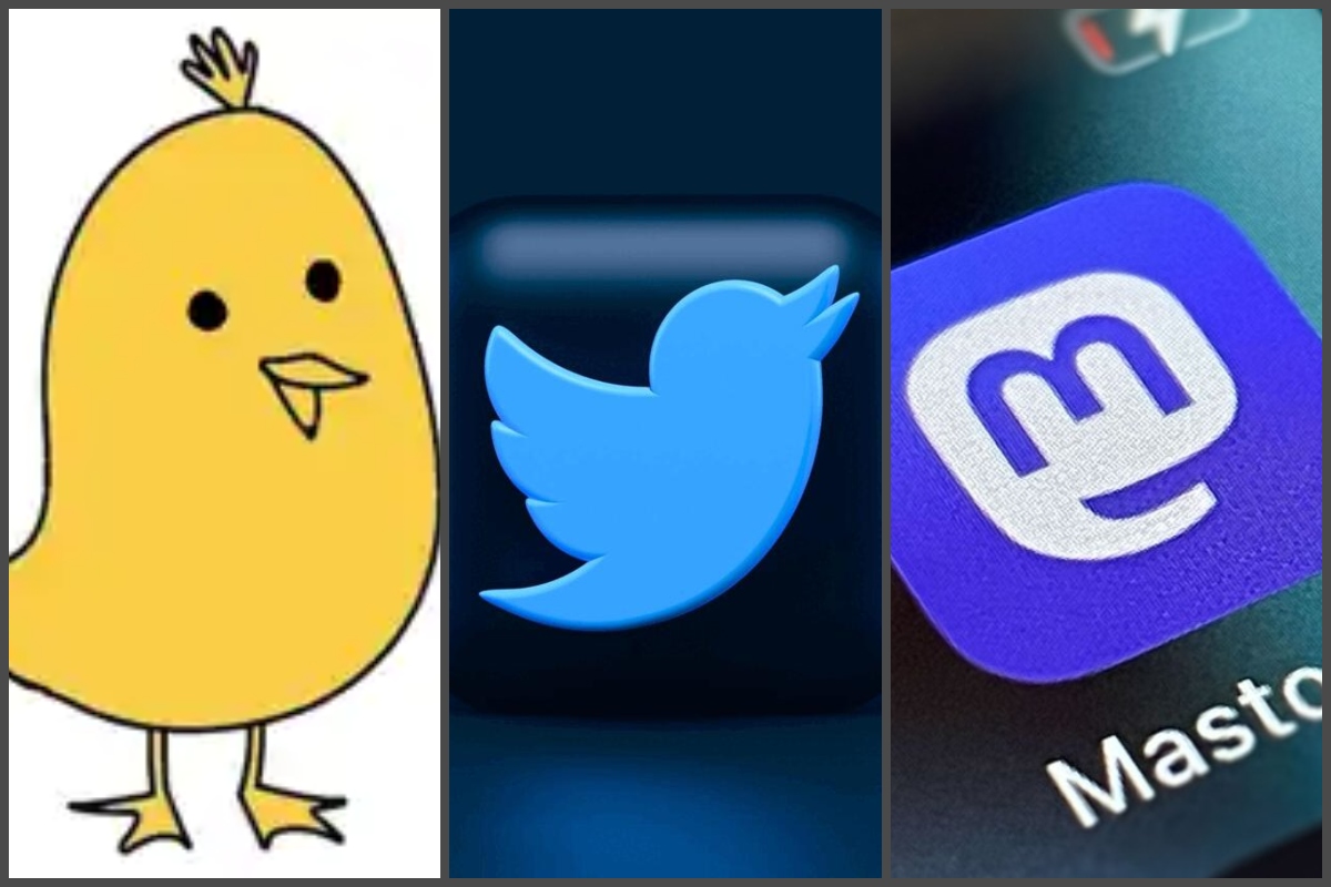 From Koo to Tumblr, five apps that are best alternatives to Twitter