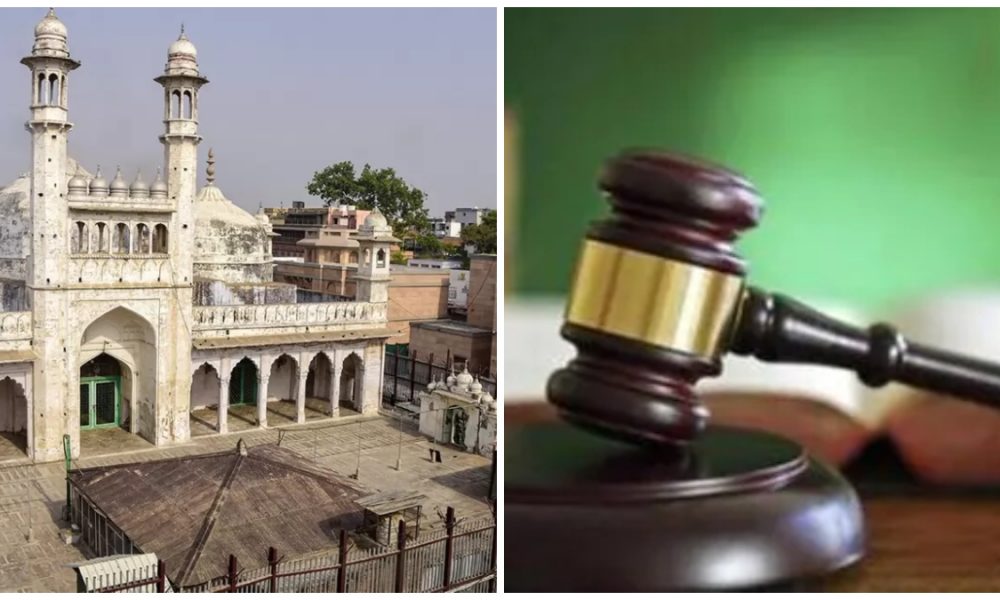 Gyanvapi Mosque case: Varanasi Court dismisses Muslim’s side plea, defers hearing till Dec 2