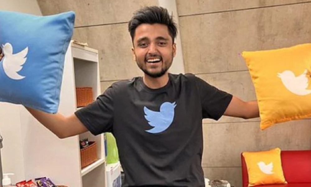 25-year-old goes viral after being sacked from Twitter for all the right reasons; Here’s what happened