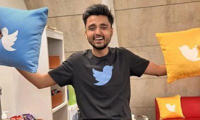 Yash Agarwal