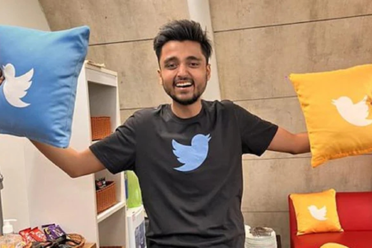 25-year-old goes viral after being sacked from Twitter for all the right reasons; Here’s what happened