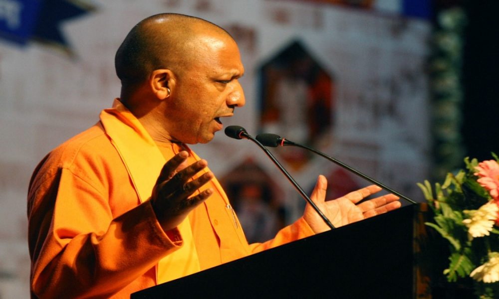 As UP CM sends invites for Global Investors Summit 2023, #VisionaryYogi dominates Twitter trends