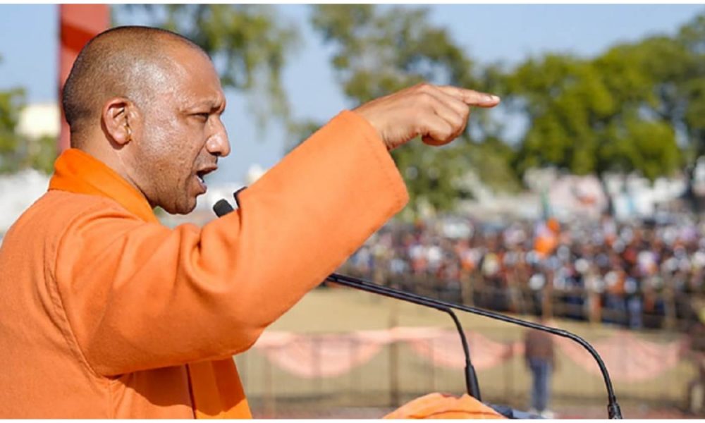 Garbage dumps to turn into selfie points: Yogi govt readies massive clean-up drive in 75 districts