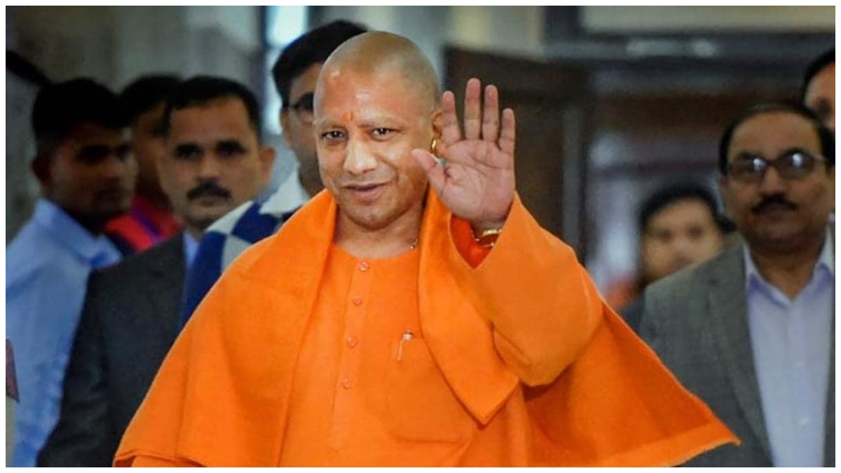 Uttar Pradesh: Eight IAS officers transferred by Yogi government