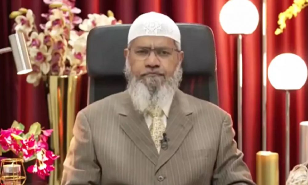 Islamic preacher Zakir Naik to be deported? India in touch with authorities in Oman: Reports