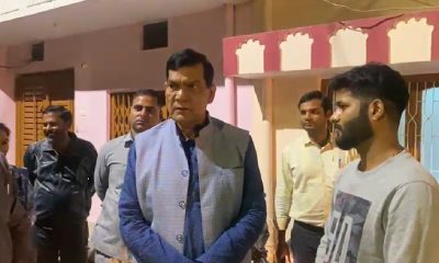 ak sharma