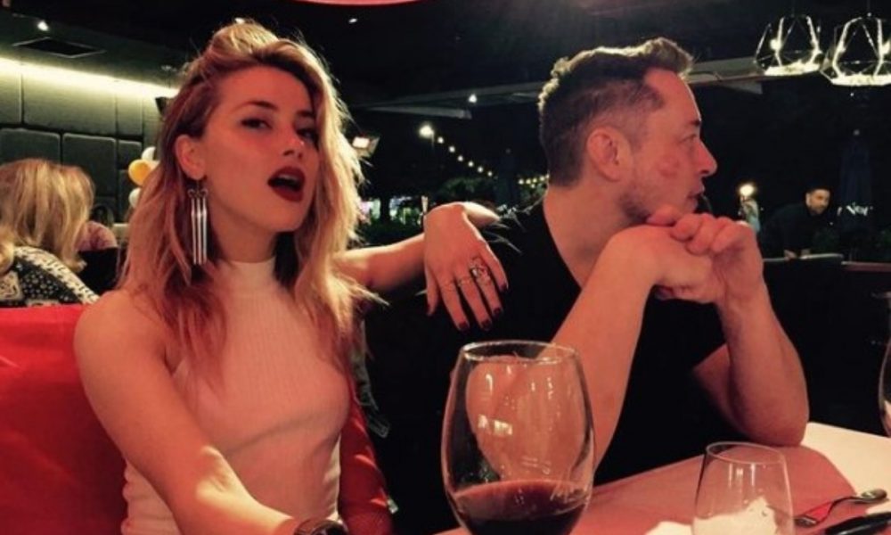 Amber Heard’s Profile disappears amid ex-Elon Musk’s Twitter takeover, netizens raise questions