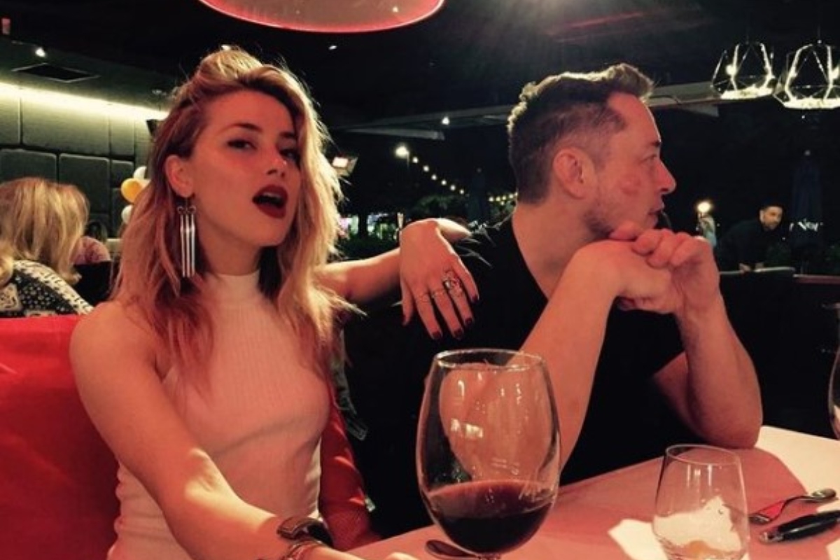 Amber Heard’s Profile disappears amid ex-Elon Musk’s Twitter takeover, netizens raise questions