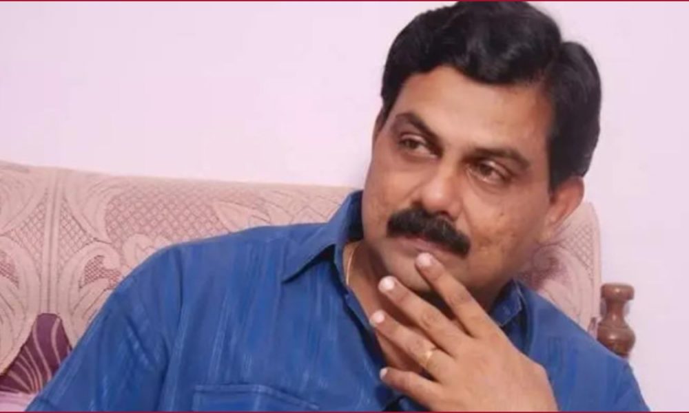 Malayalam writer Satheesh Babu found dead at his apartment, he was 59