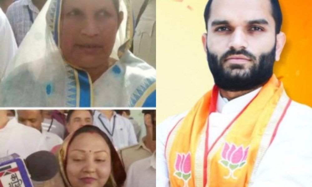 Bypolls 2022: RJD wins Mokama seat, BJP victorious in Gopalganj, UP’s Gola Gokarannath