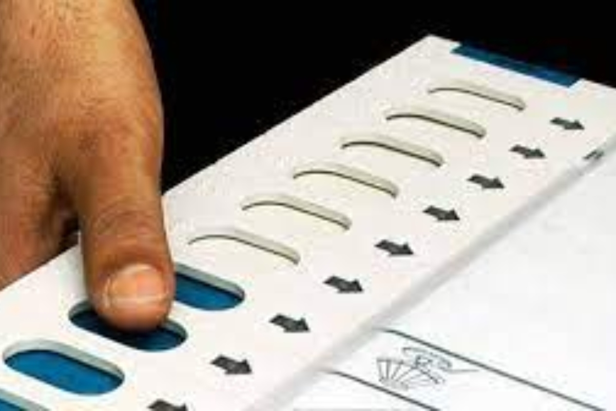 Voting begins for Assembly by-elections in seven constituencies across 6 states