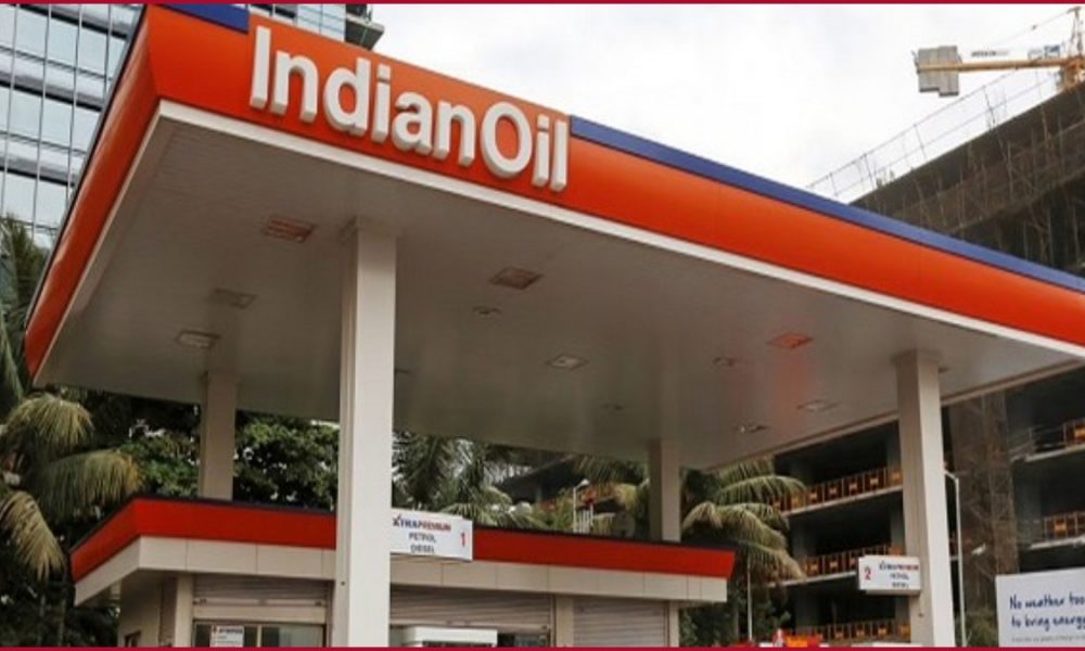 “Terminal absolutely safe”, Indian Oil clarifies reports of fire at its Patna Depot