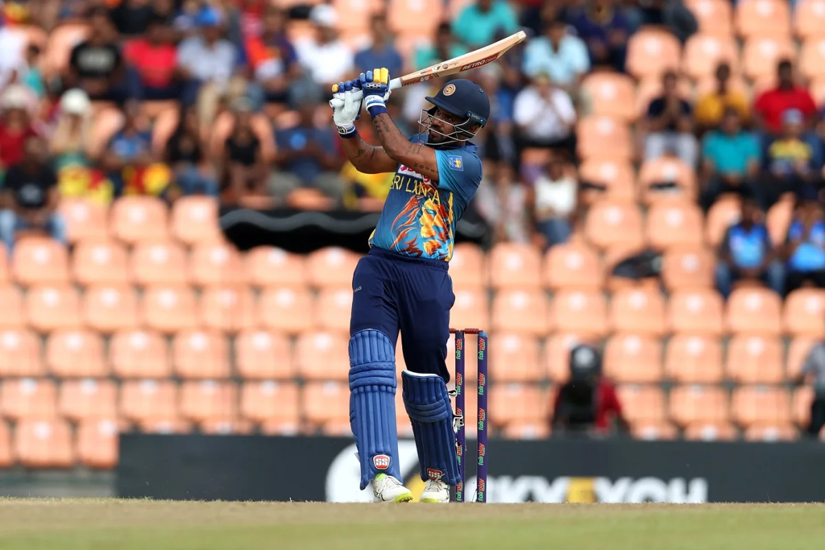 Sri Lanka Cricket suspends Danushka Gunathilaka for rape charges, cricketer denied bail in Australian local court
