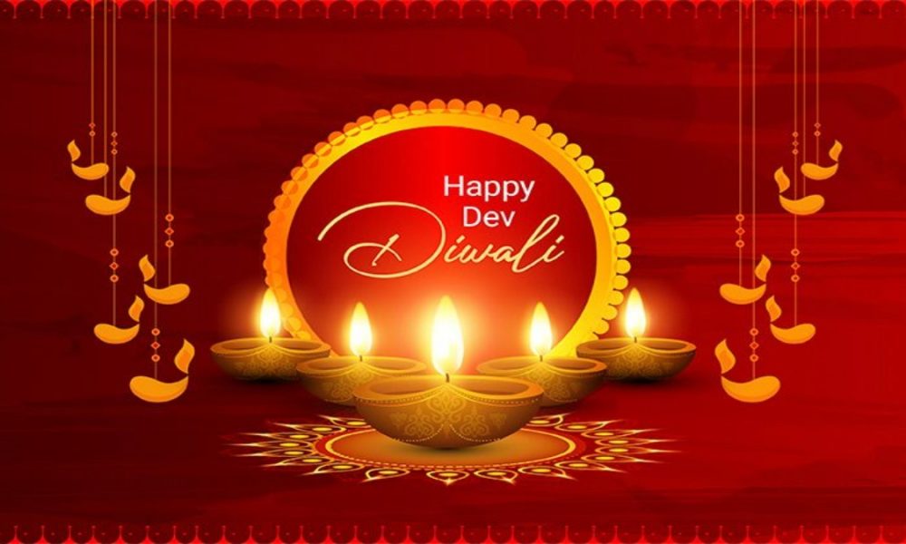 Diwali and Dev Deepawali: How the two festivals differ from each other?