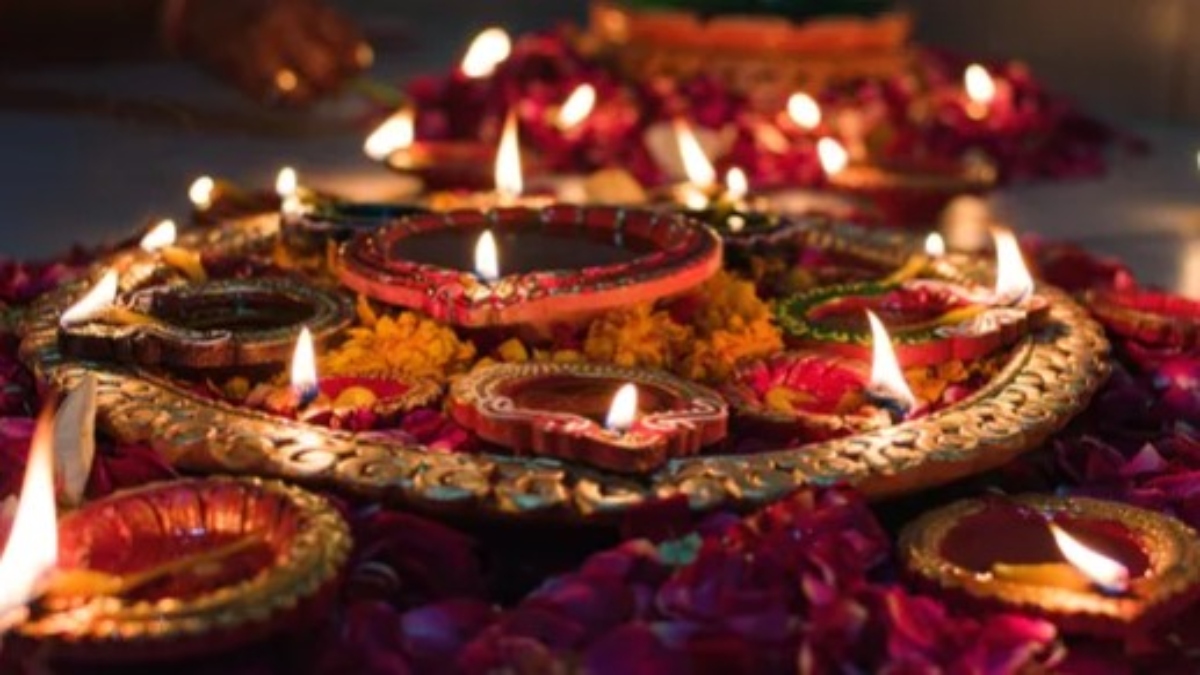 Diwali