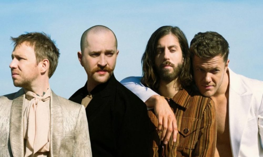 Imagine Dragons coming to India: Complete list of performers at Lollapalooza India
