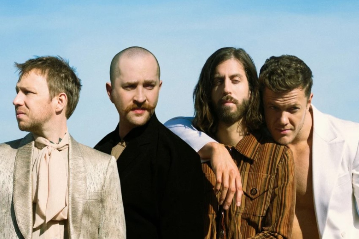 Imagine Dragons coming to India: Complete list of performers at Lollapalooza India