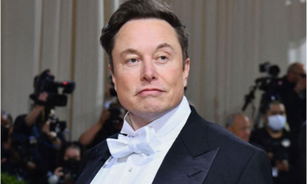 ‘Chief Twit’ Elon Musk dissolves Twitter board, named sole director after takeover