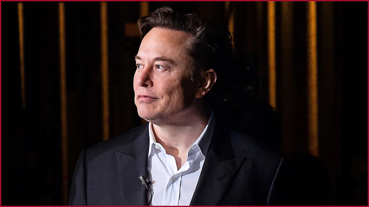 Elon Musk takes dig at Twitter critics, tweets “I love when people complain…”