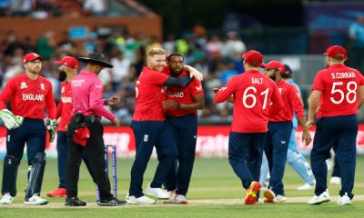 england into finals