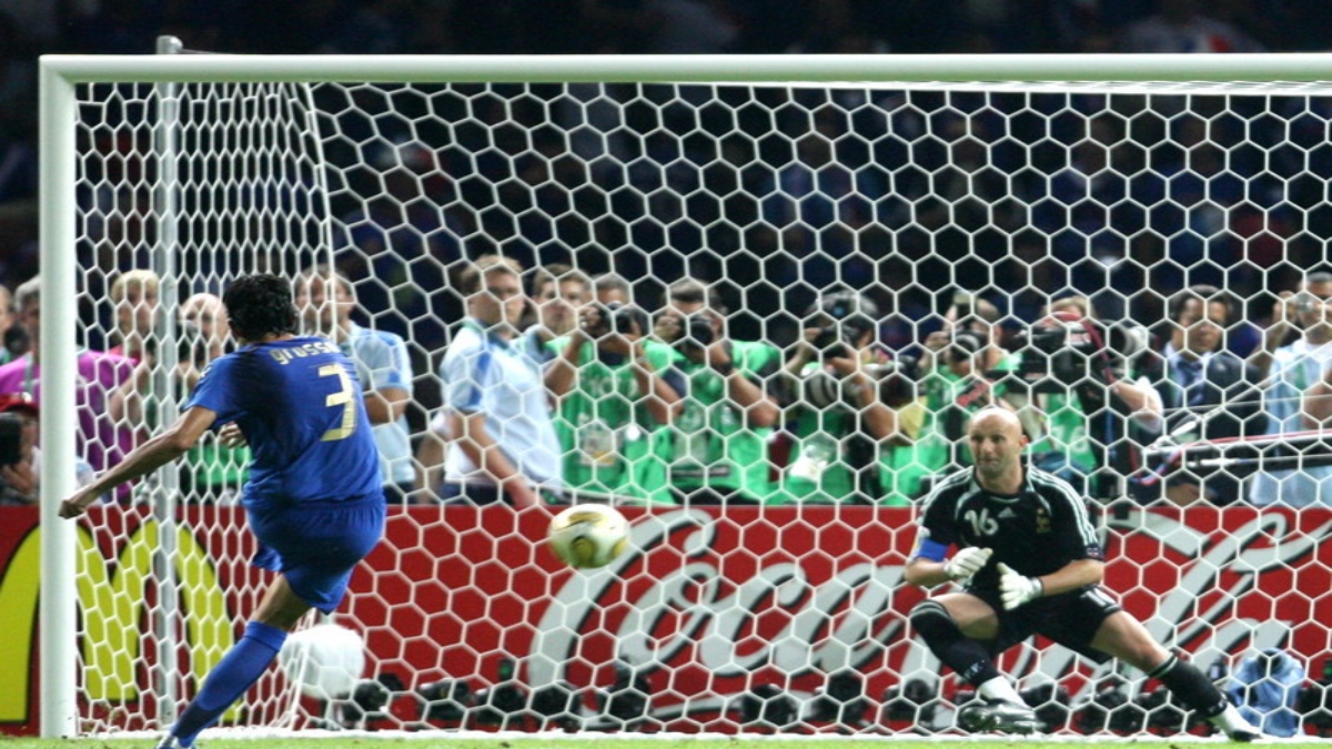 FIFA World Cup 2022: How many World Cup finals have been decided by penalty shootout?