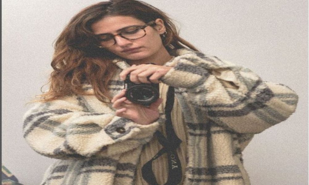 Fatima Sana Shaikh spreads awareness about epilepsy disorder; check out her Insta post