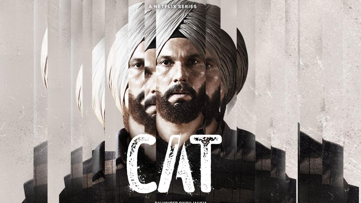 Randeep Hooda’s next crime thriller ‘CAT’ to release on this date