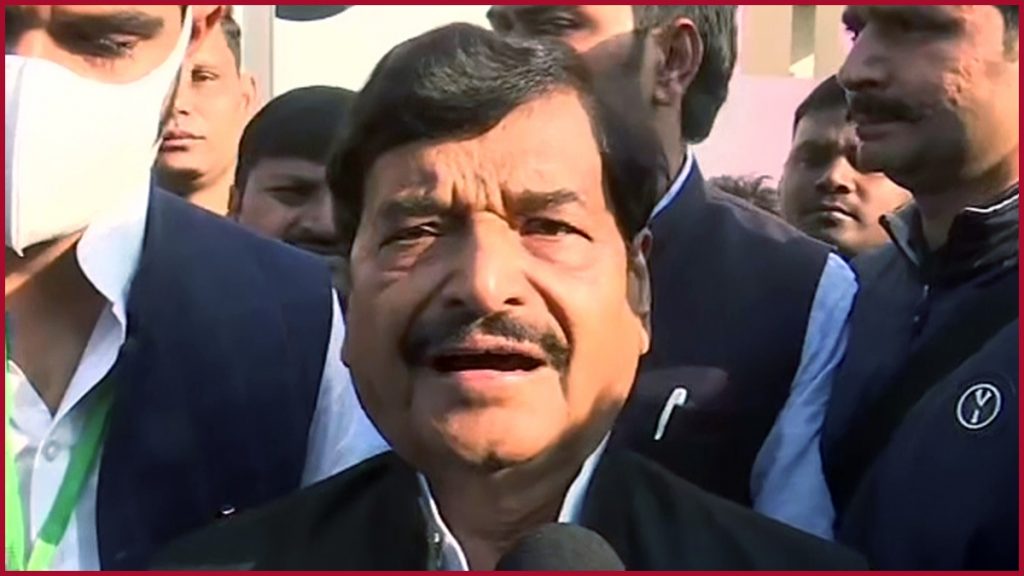 Shivpal Yadav