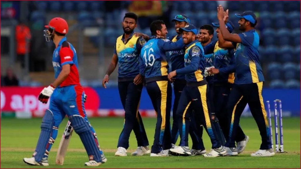 SL vs AFG Dream11 Prediction: