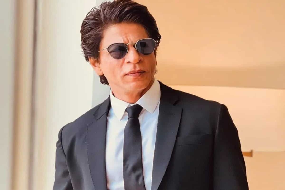 Top Shah Rukh Khan controversies that made headlines in past