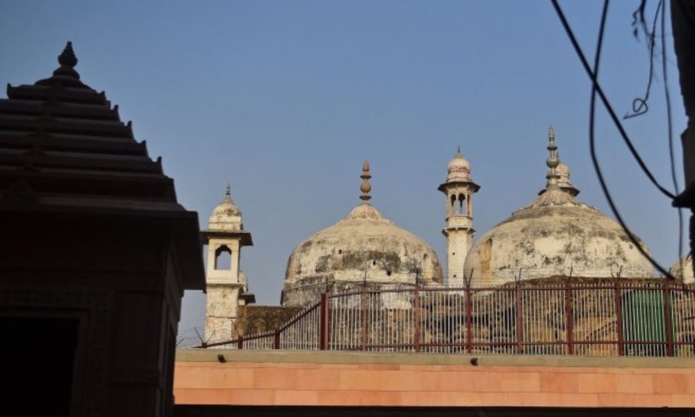 Gyanvapi dispute: Allahabad HC rejects Muslim side’s plea challenging Hindu worshippers’ 1991 suit