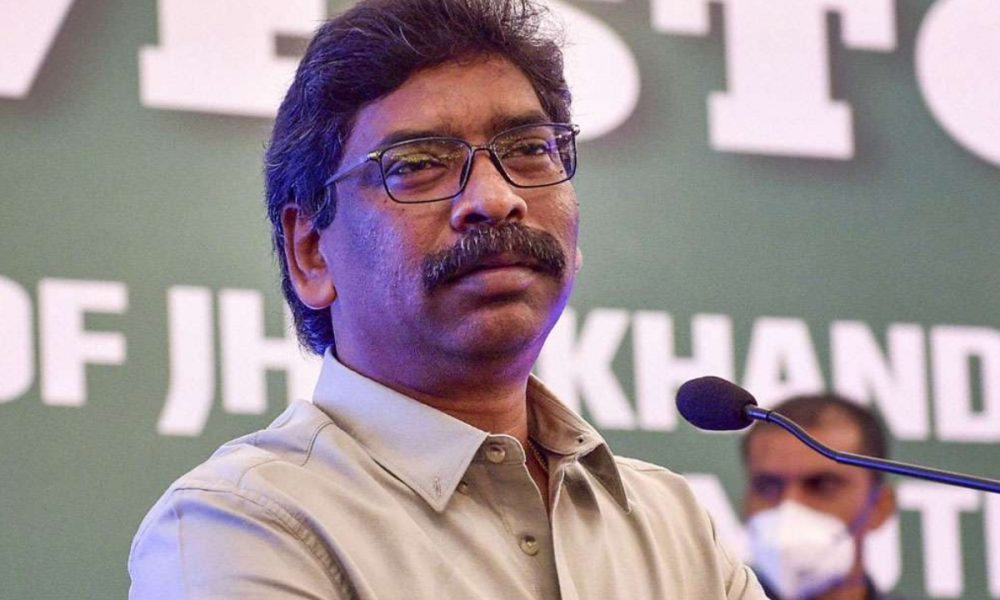 Jharkhand CM Hemant Soren summoned by ED on August 14