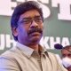 hemant soren