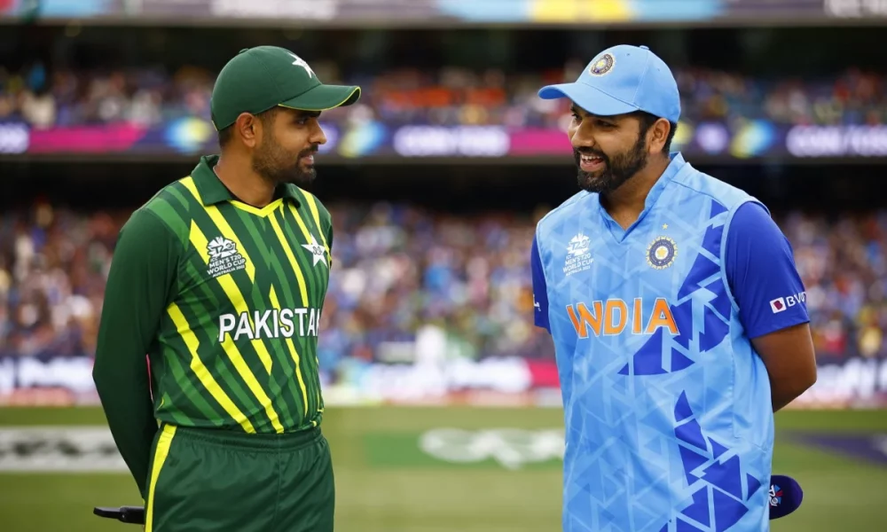 T20 World Cup: Will India-Pakistan face each other in finals? Check what are the chances