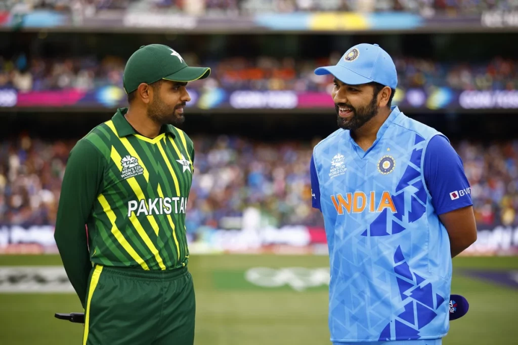 ind vs pak t20 wc