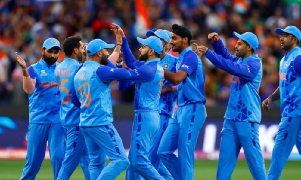India vs Zimbabwe Updates: India pacers powers the squad to beat Zimbabwe by 71 runs