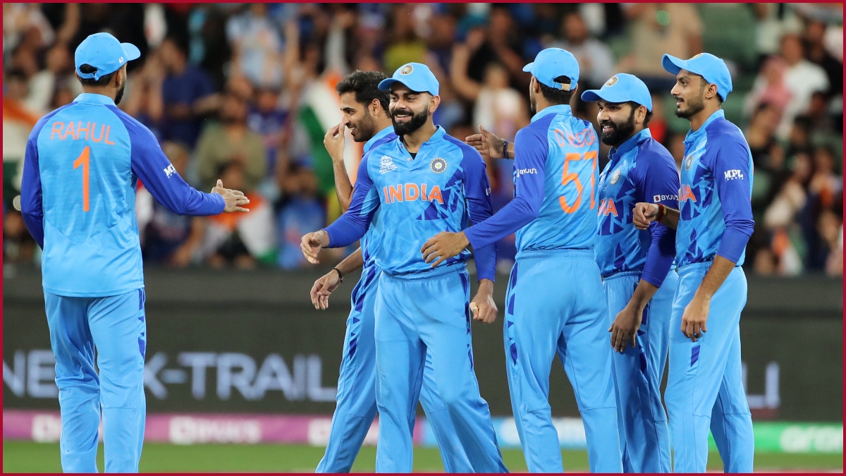 IND vs ENG Dream11 Prediction, ICC Men’s T20 World Cup 2022 Semi-Final: Probable Playing XI, Captain, Vice-Captain and other details