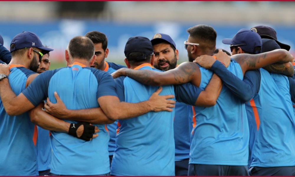 IND vs ENG, T20 World Cup 2022 Semi-Final: Date, Time, Squad, Pitch report, Weather forecast, Probable Playing and more details