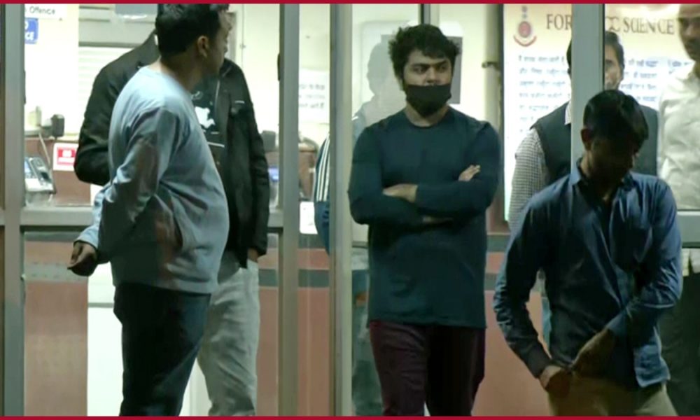 In a 2020 complaint to Police, Shraddha wrote “Aftab scares, blackmail’s me that he will cut me up and throw me away”