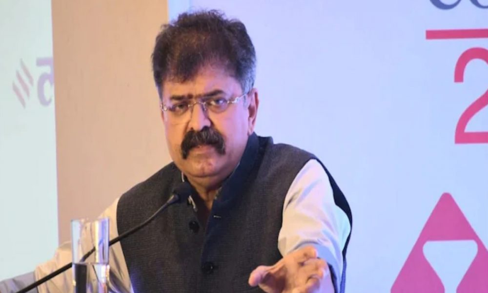 Maharashtra: NCP leader booked, forcibly stopped screening of Marathi movie “Har Har Mahadev”